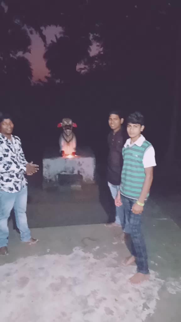 @Santunu mahapatra