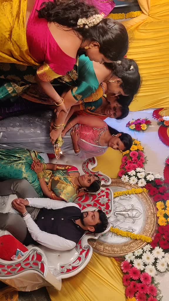 @Bhanu Nanduri