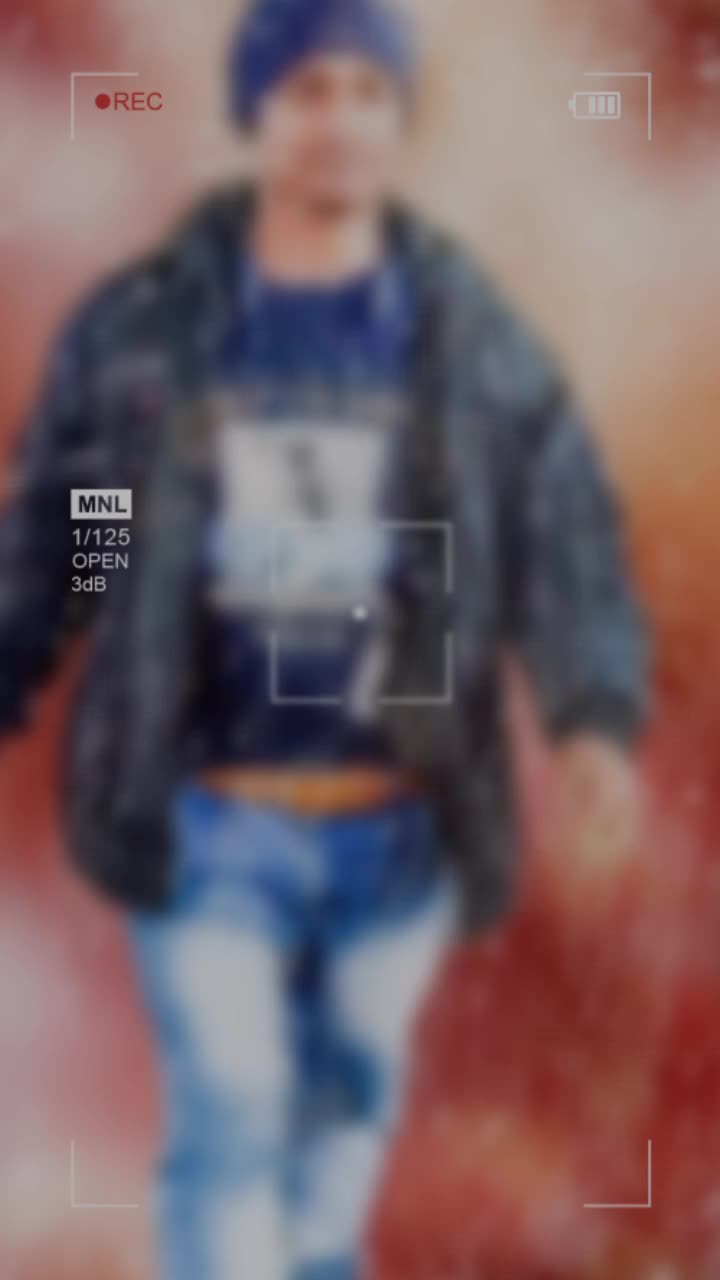 @🤪Coll boy Bapini.💞