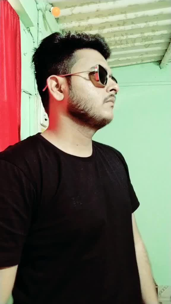 @Sufiyan Salmani