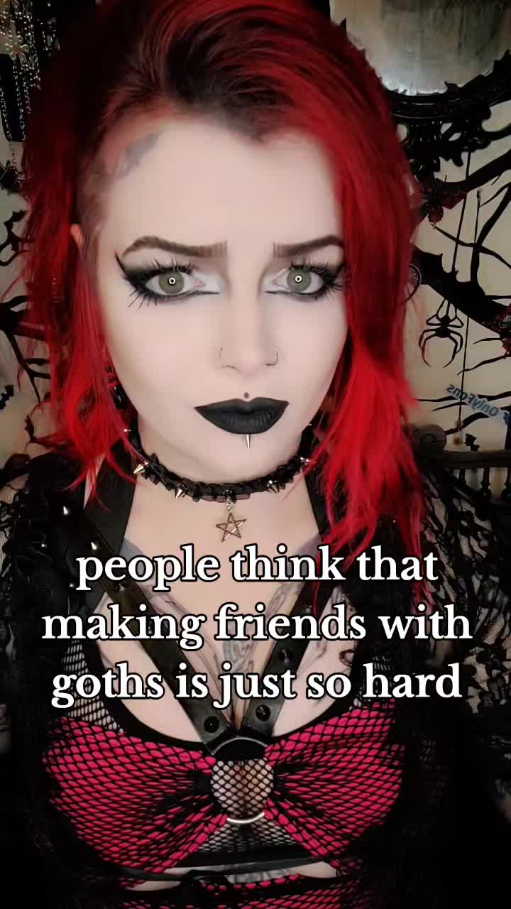 @PatriciaAbsinthe (BLOCK FAKES)