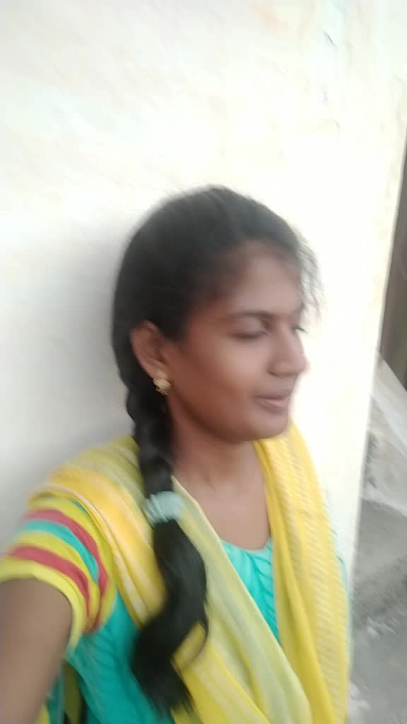 @darling bujji