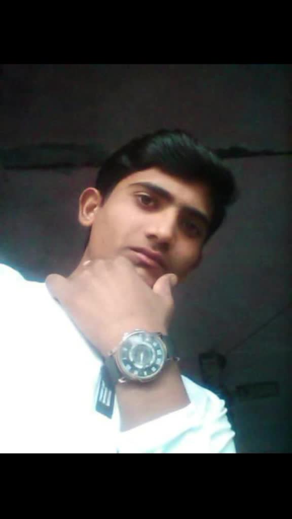 @Azad Rangrej