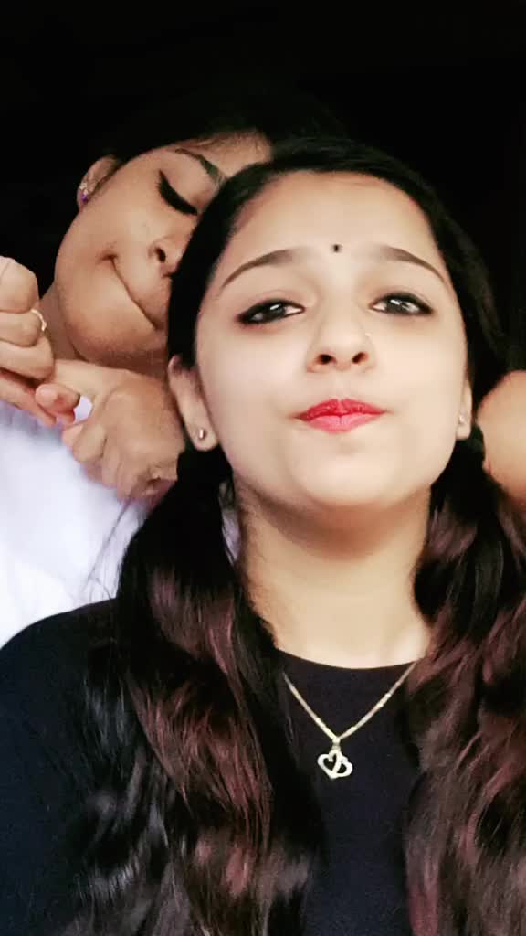 @Aishu Anu 👭