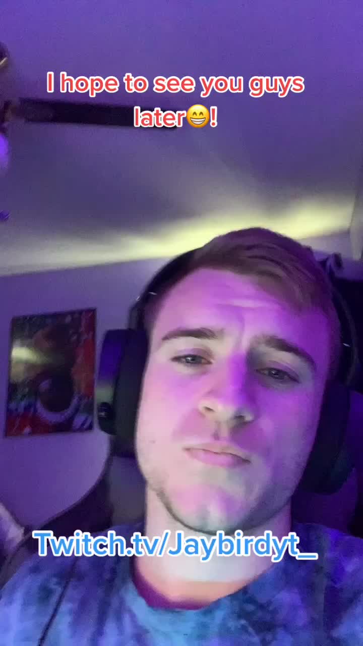 @jaybird ttv