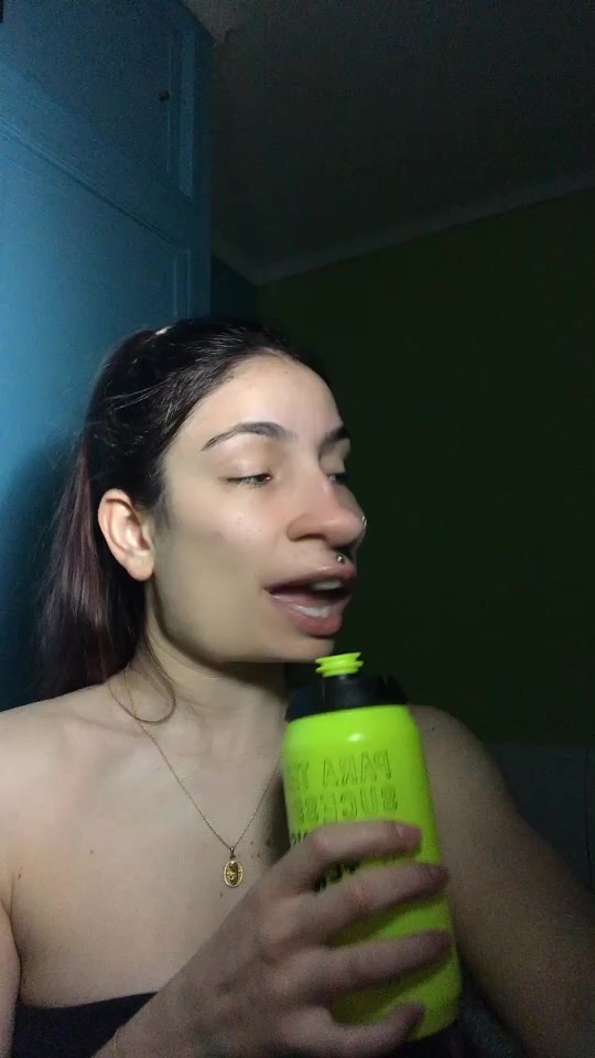 @Salomé