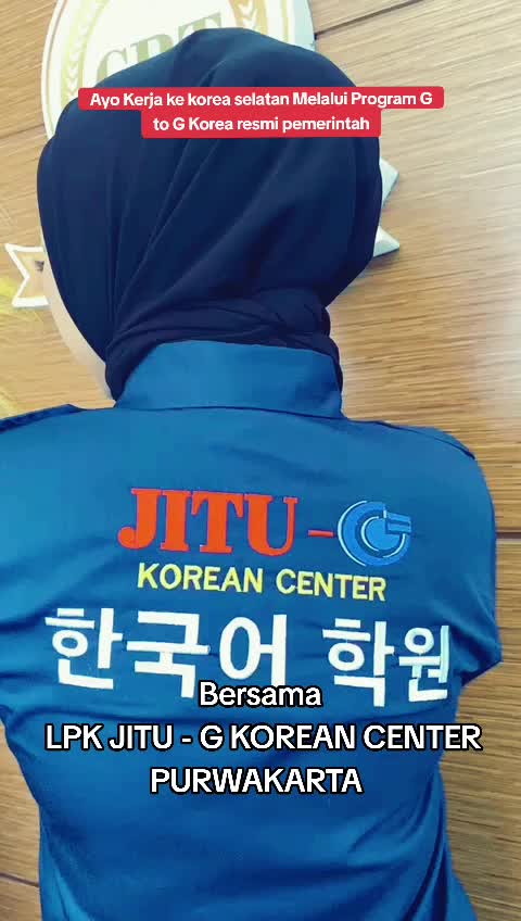 @LPK JITU - G KOREAN CENTER