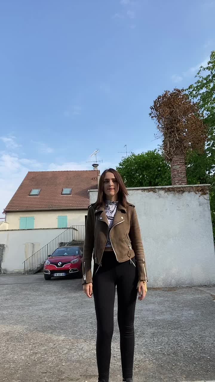 @Oceane Lamy❤️