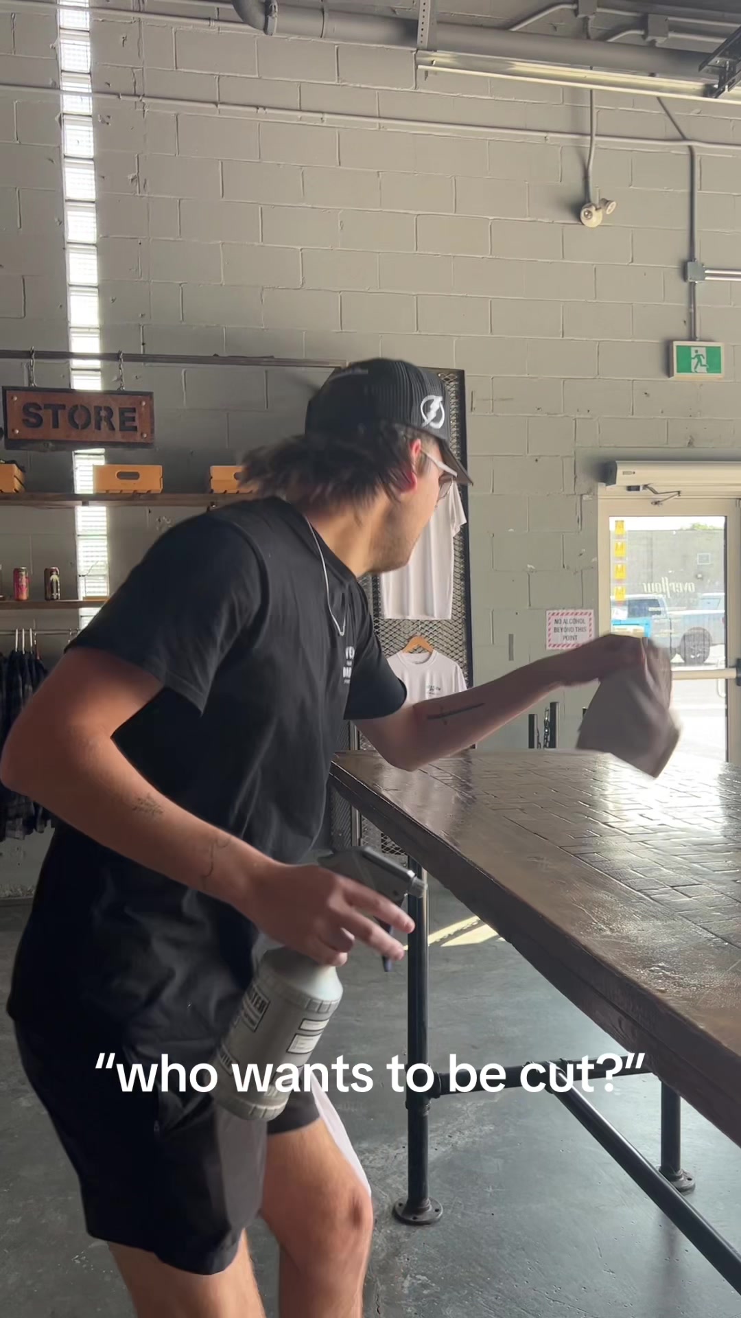 @Overflow Brewing Co.