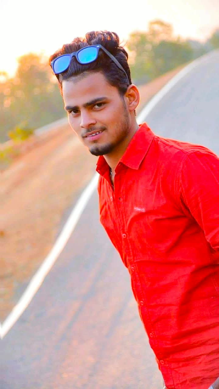 @Ashray Singh Chauhan