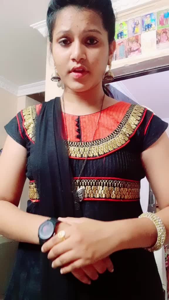 @Daughter of sathish