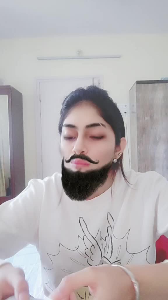 @meher chahal