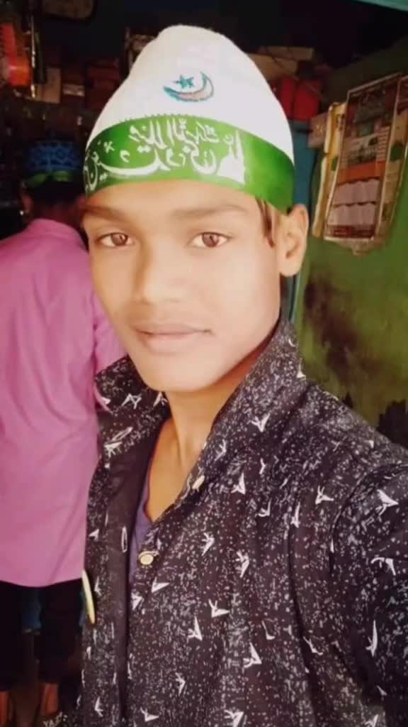 @Sohel khan