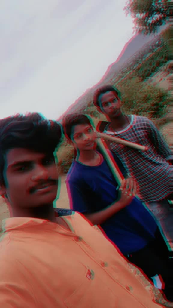 @anke Raju