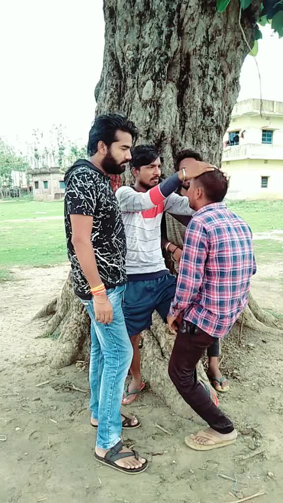@Pawan Ganga
