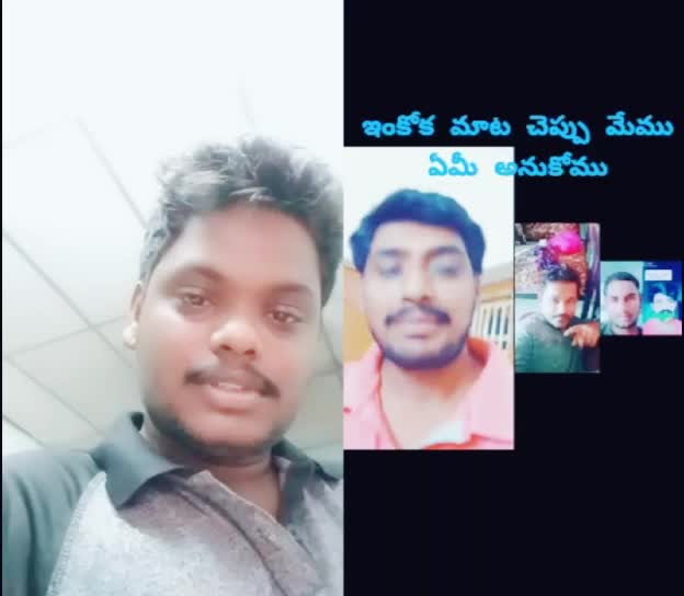 @Srikanth Smartyy