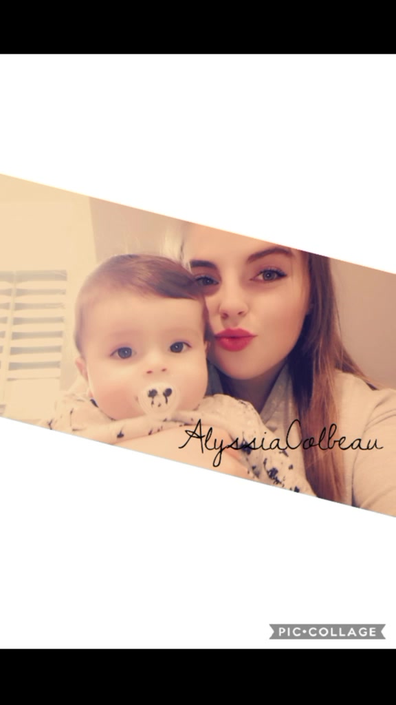 @Alyssia Colbeau