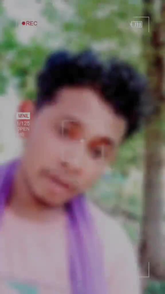 @आदिवासी छोरा