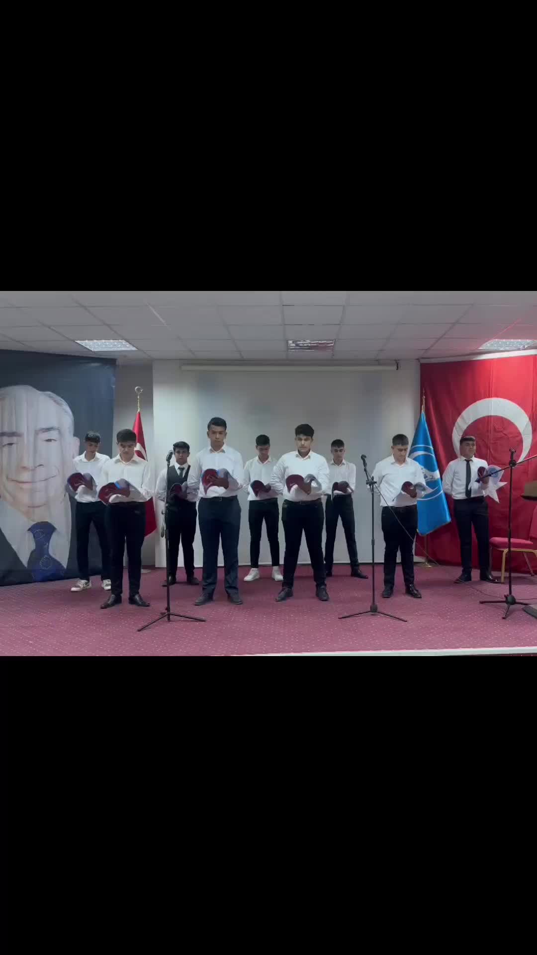 @Bünyan Ülkü Ocağı