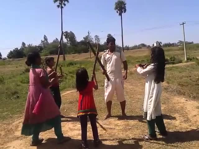 @sarath kumar