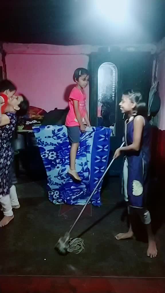 @Indira Suresh