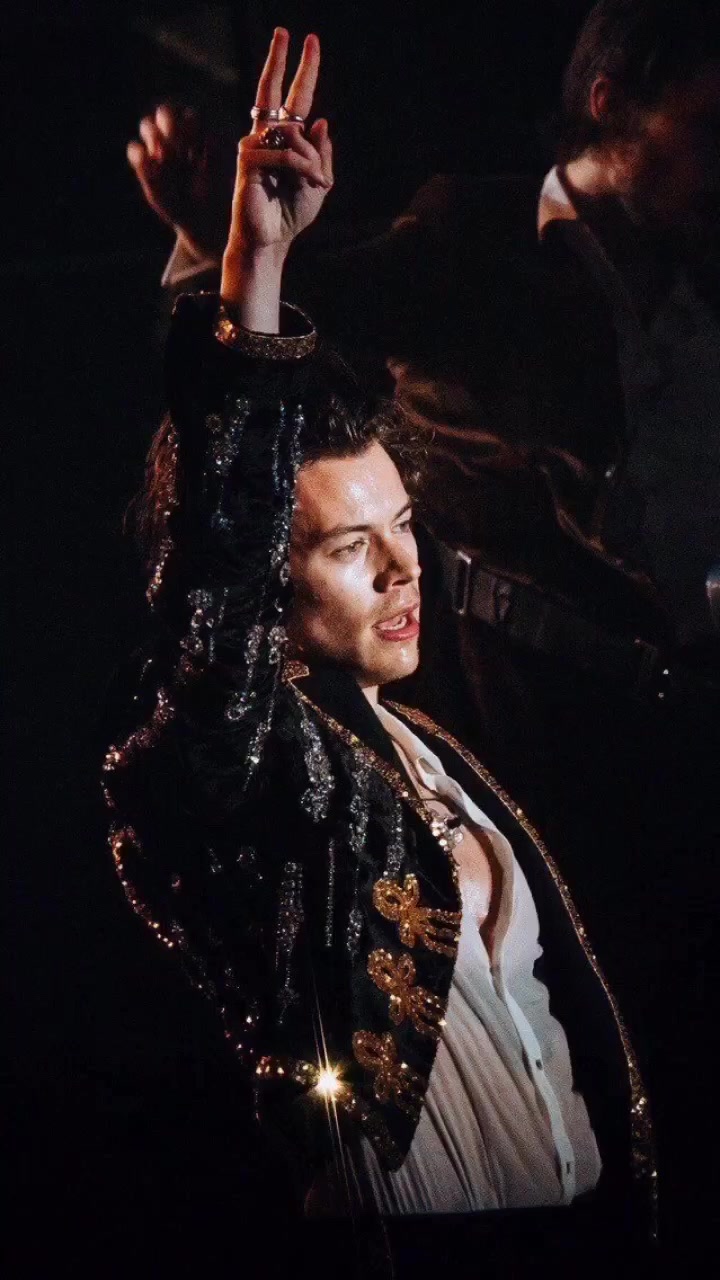 @harry styles
