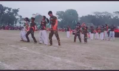 @🕺Prosen Dancer🤸