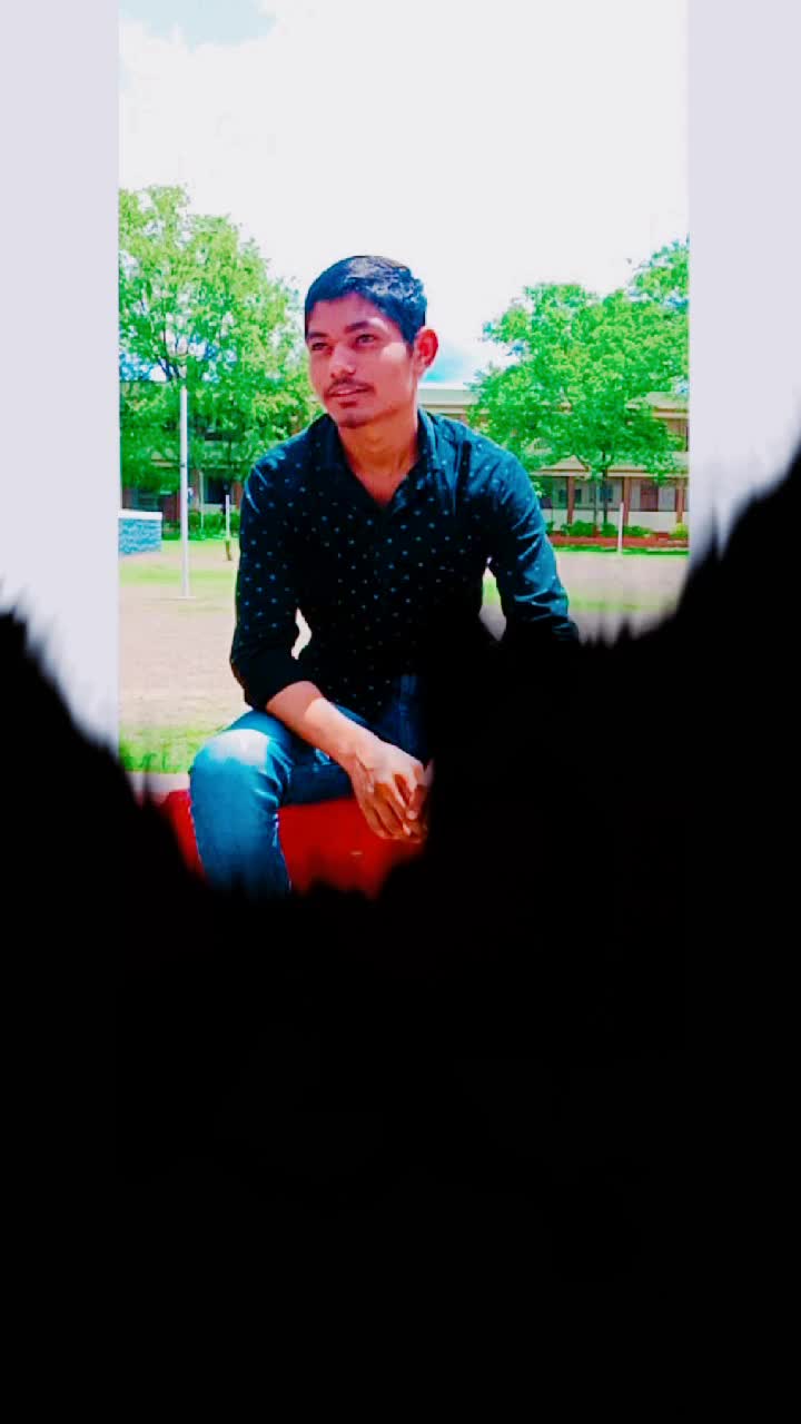 @Shubham Chavan 007