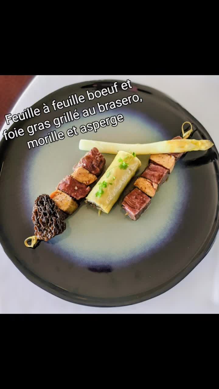 @Le Bistrot