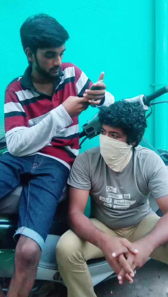 @Moni bai