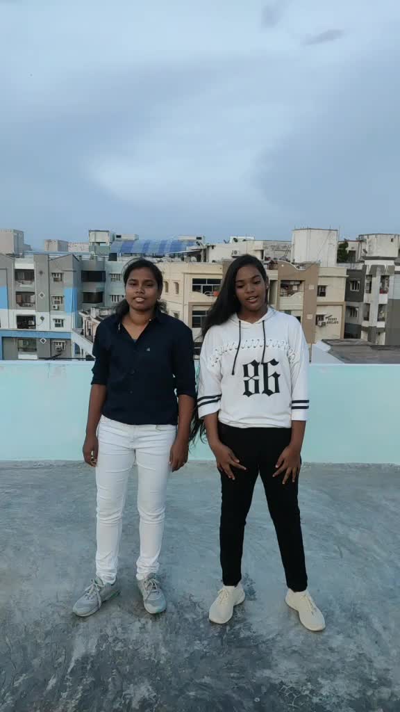 @Prashanthi Revu