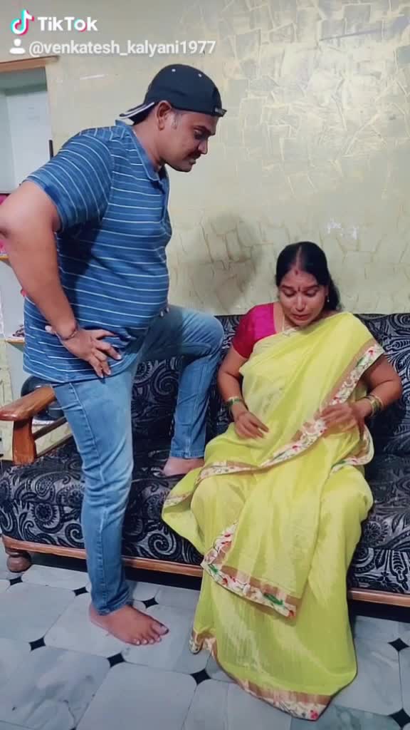 @VENKATESH & KALYANI