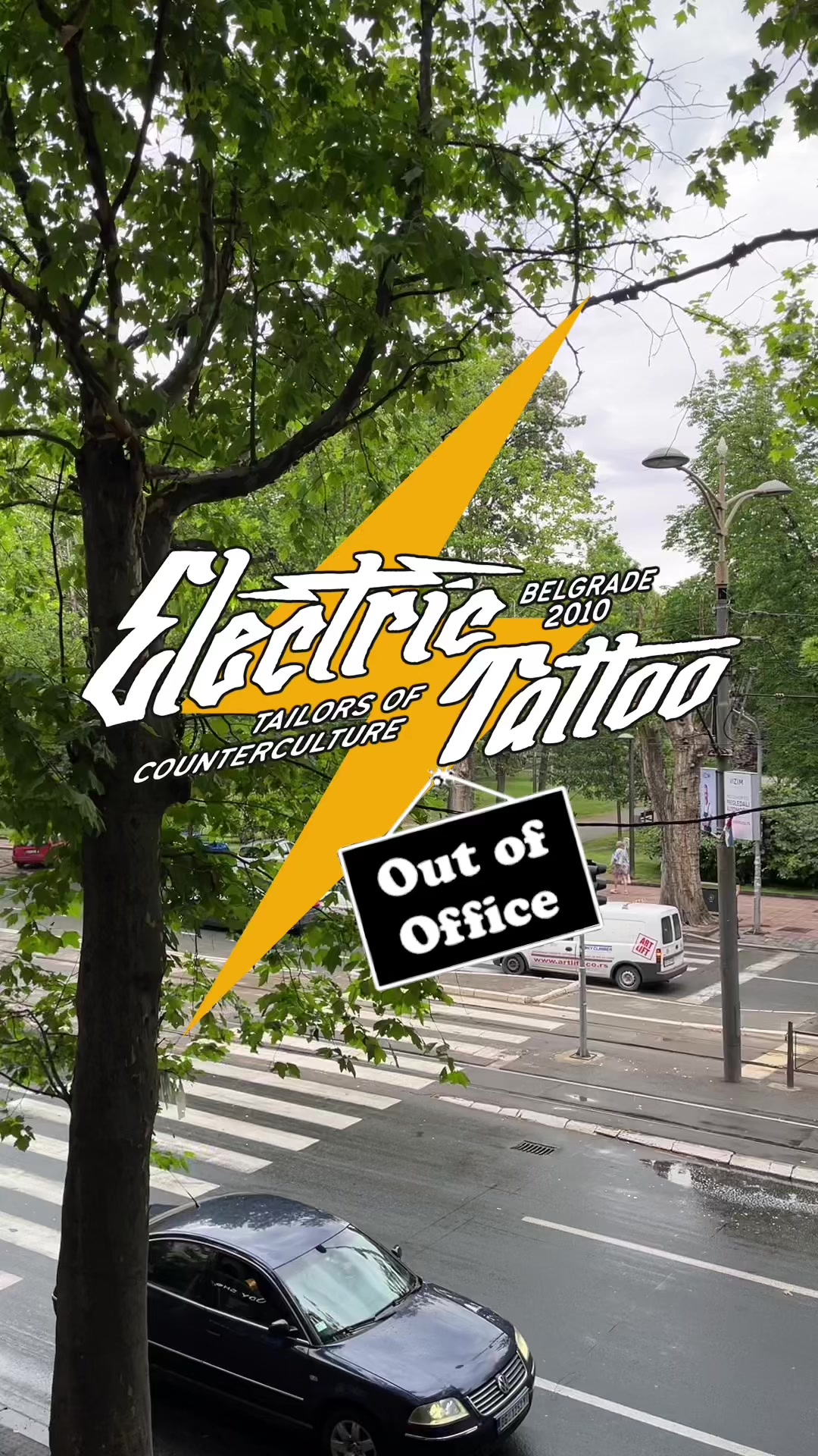@TheElectricTattoo