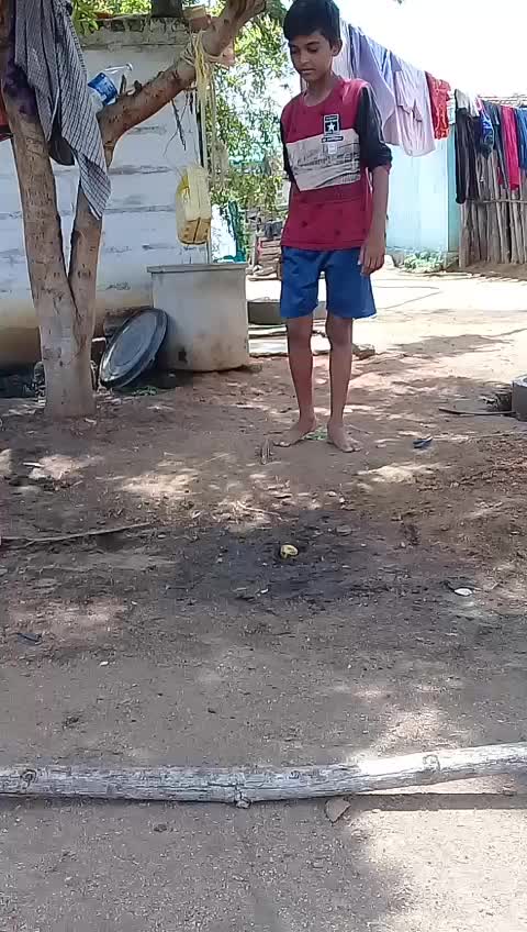 @Kadavath Vikas Nayak