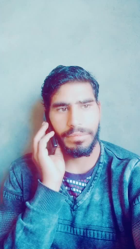 @Aaqib Naik