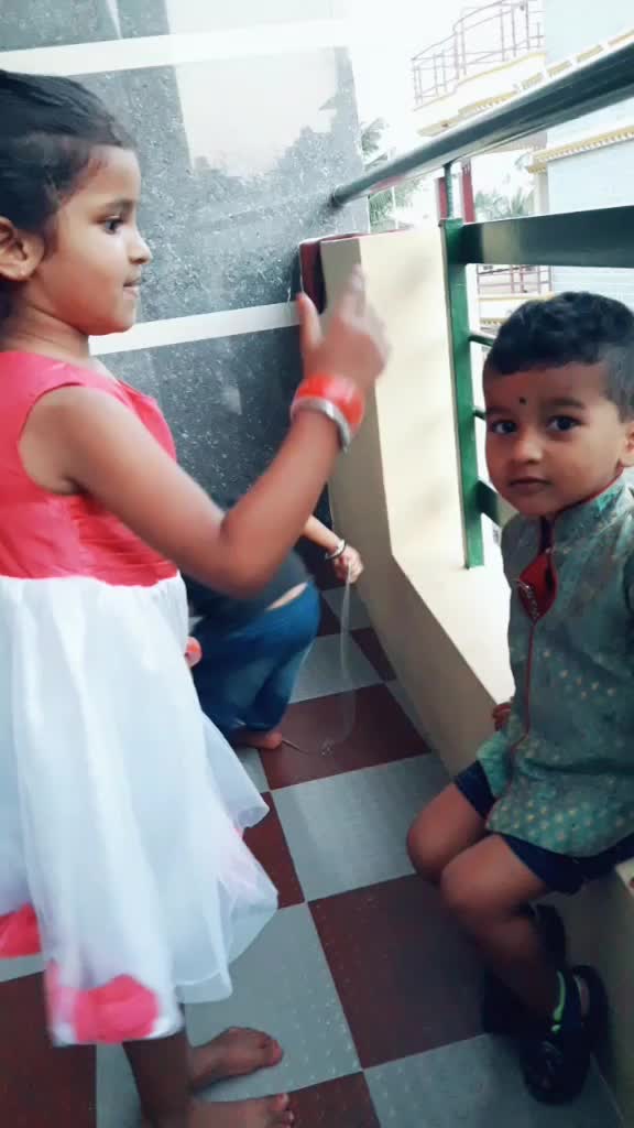 @Chaithanya Kalana