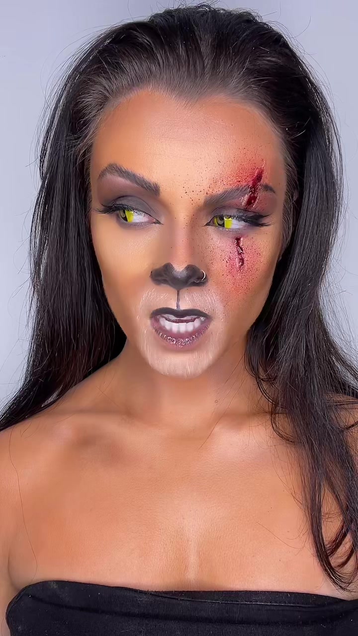 @Makeup Psycho
