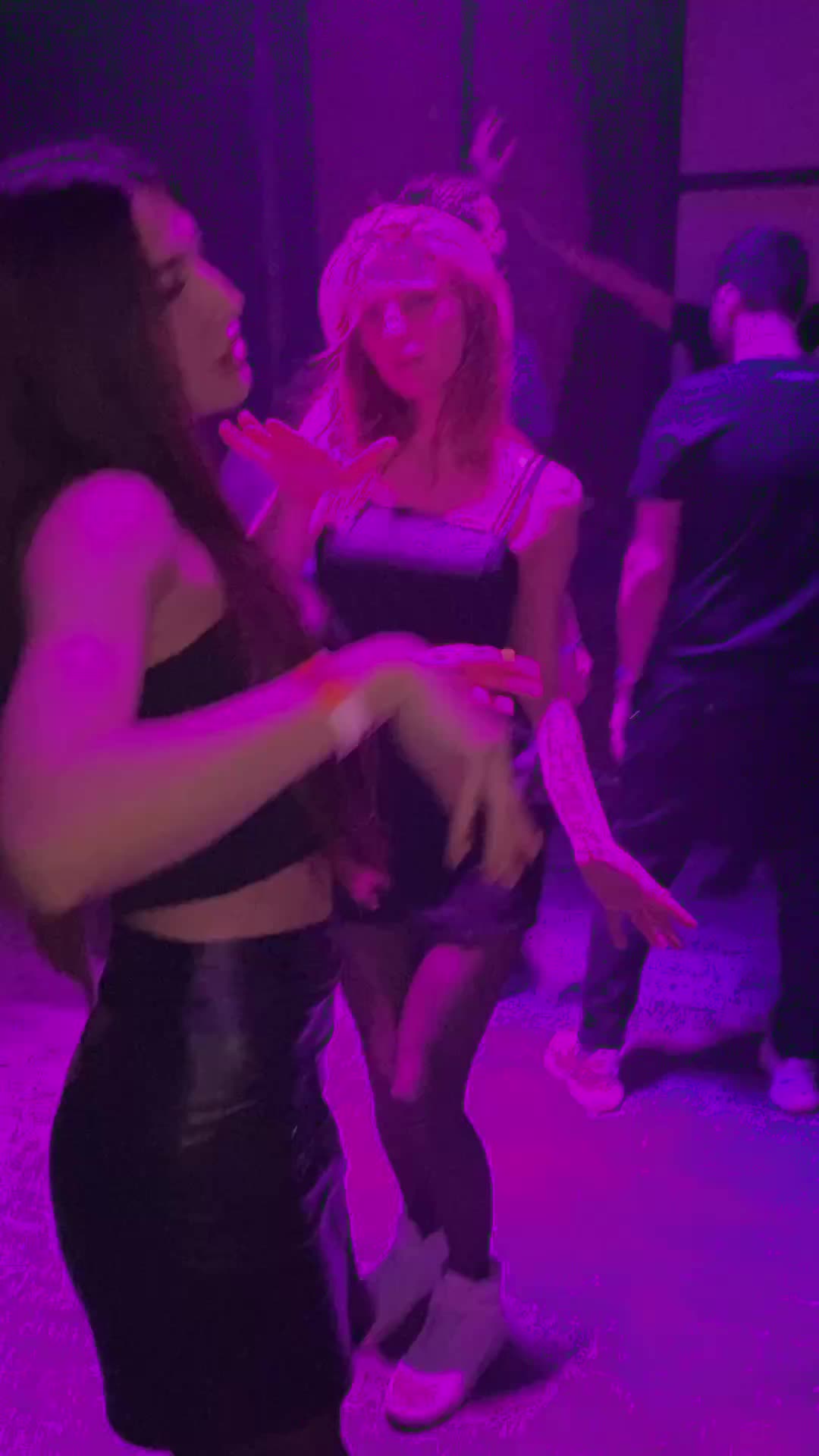 @Party Addicts