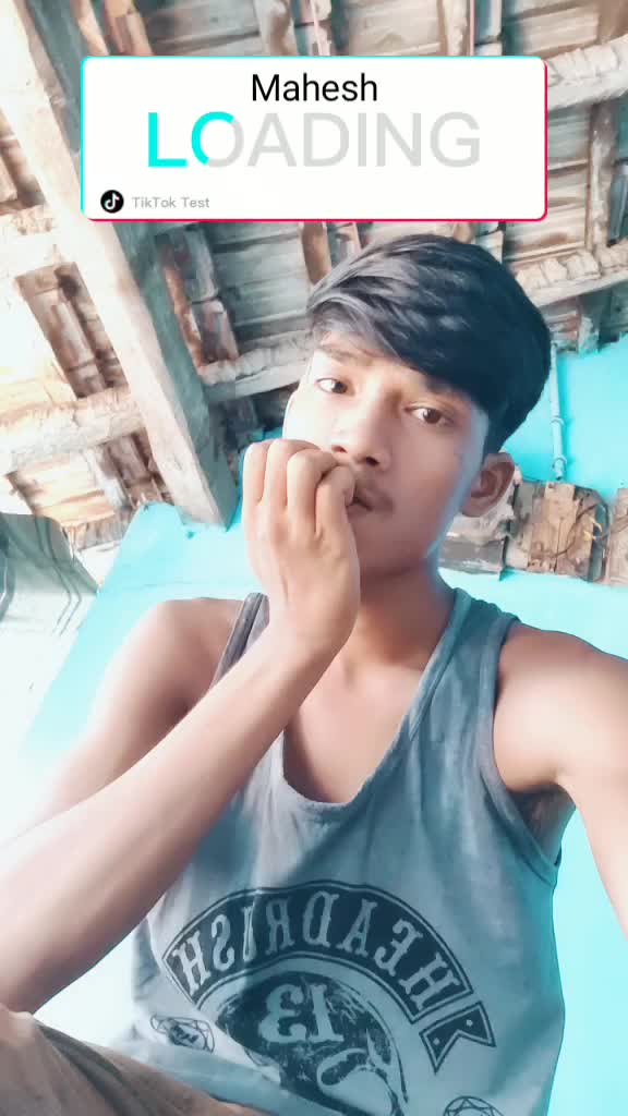 @Kalla Mahesh