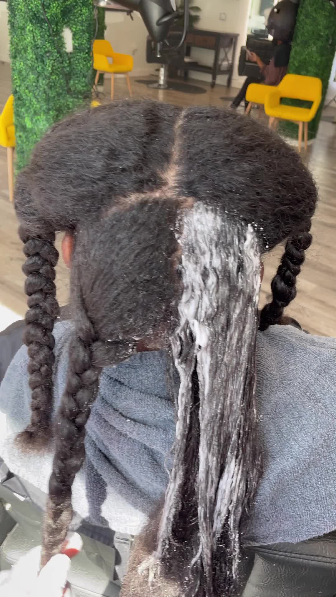 @yaehaircare