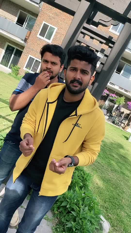 @Nivedkrishna