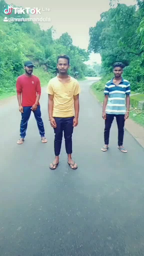 @Varun Nandula