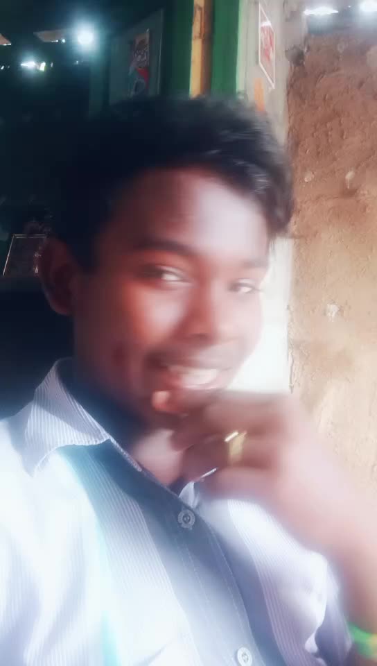 @Gopi Chandu