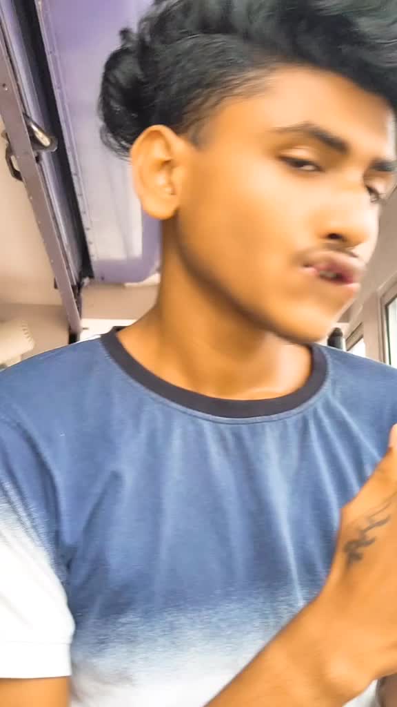 @crazy rahul