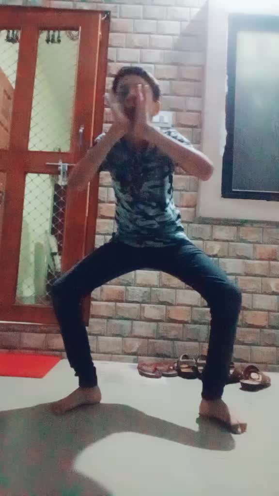 @Aryan Ninja boy 100