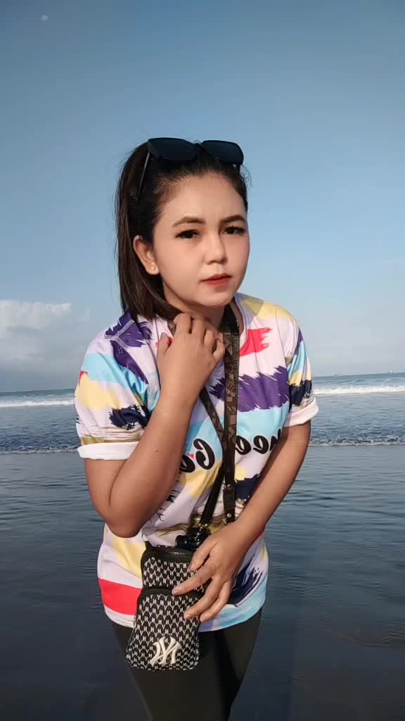@gagal cantik