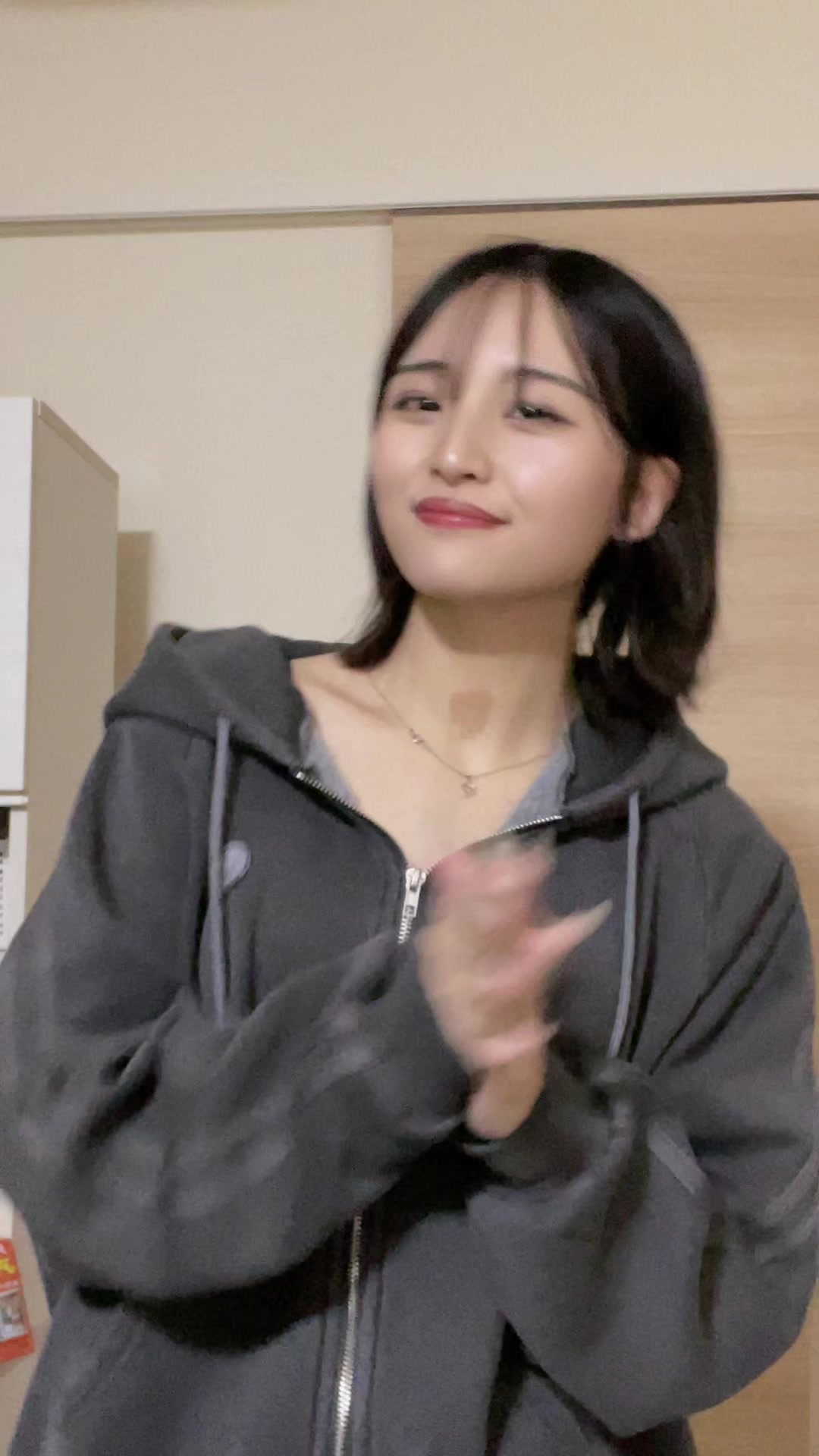 @ゴミ捨て担当