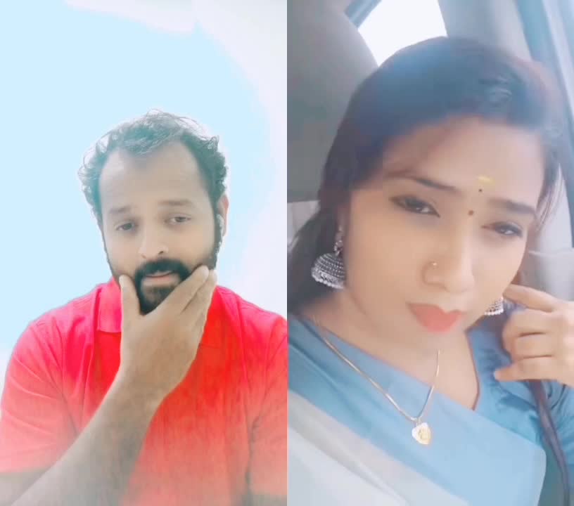 @❤️DUET👌 king harikrisha Kuwai