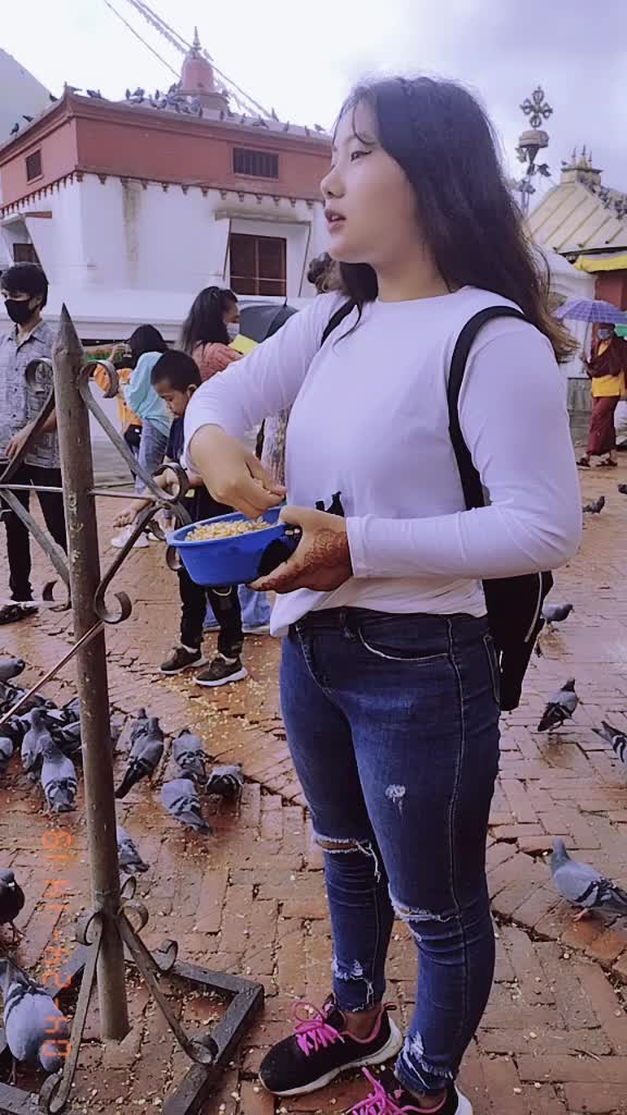 @Sushila Yonjan