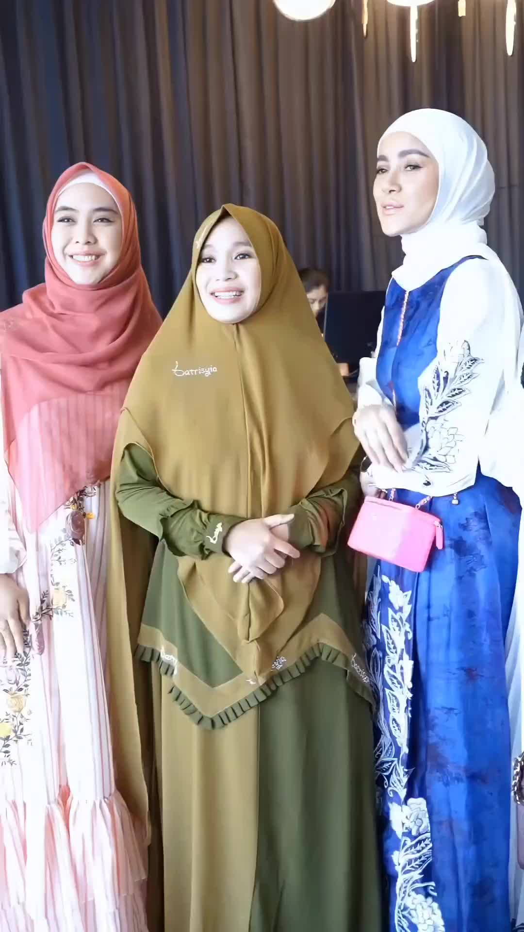 @Distributor Batrisyia